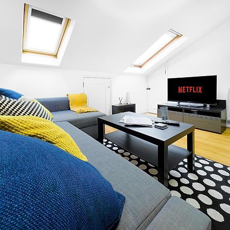 Charming London Home, Opp Arnos Grove Underground Station, Parking New Southgate Экстерьер фото